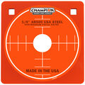 Center Mass AR500 Steel Targets